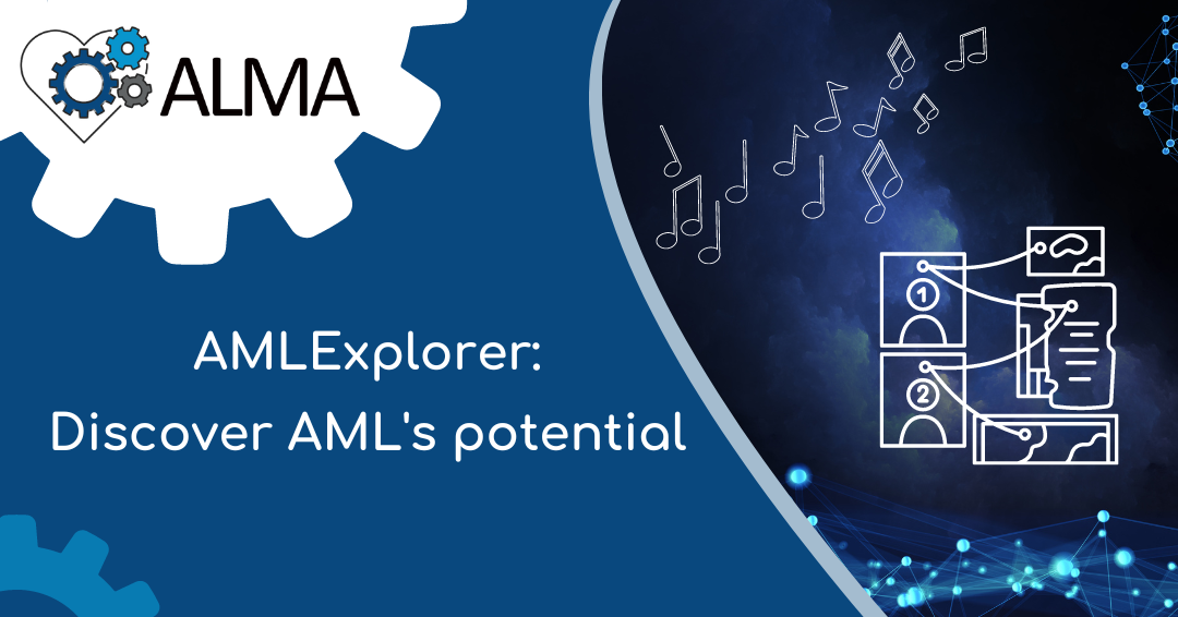 Learning world models, ethics and culture with Algebraic Machine Learning (AML)